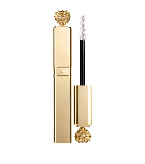 dolce and gabbana mascara